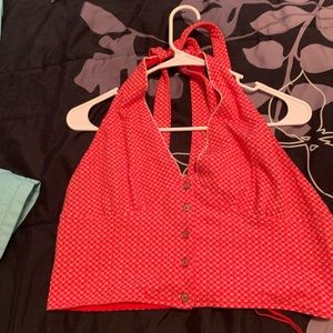 Free People Tank Top